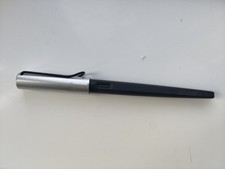 lamy joy fountain pen AL and