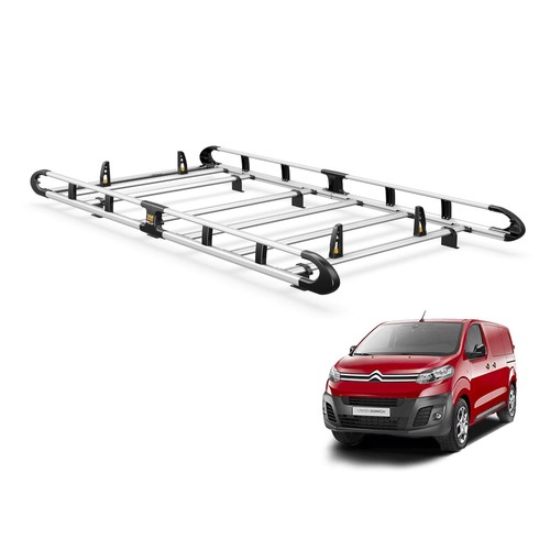 Citroen dispatch roof - roof, for