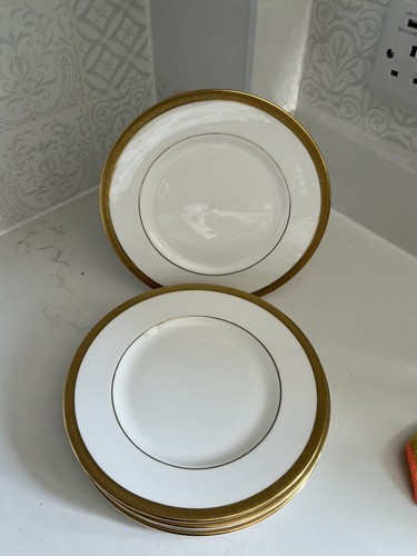 Royal doulton gold - x,