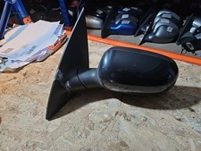 Vauxhall Corsa C 2001-On Black