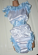 ANT B 43x - Sissy high shine