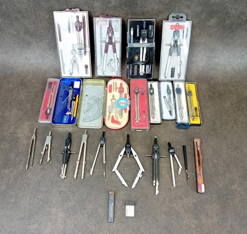 Job lot technical drawing - job,