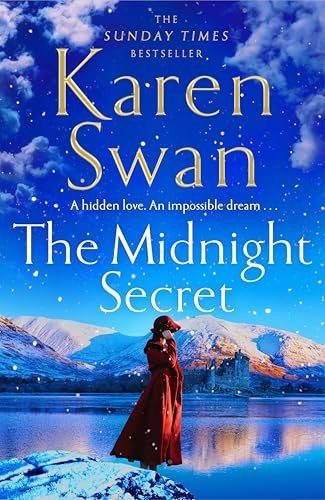 The midnight secret secrets - midnight,