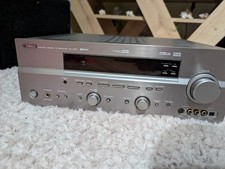 YAMAHA Natural Sound AV