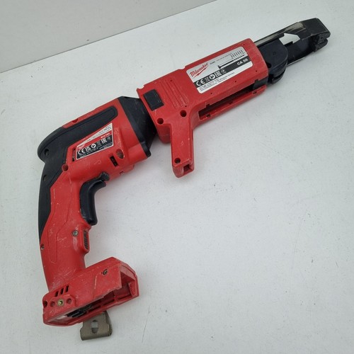 Milwaukee m18 fsg - m18, /