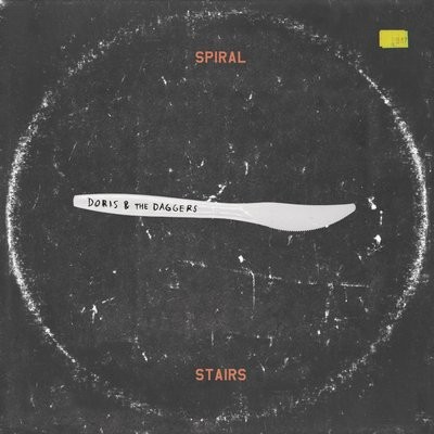 Spiral stairs doris the - stairs:, &
