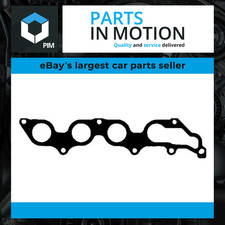 Exhaust Manifold Gasket fits