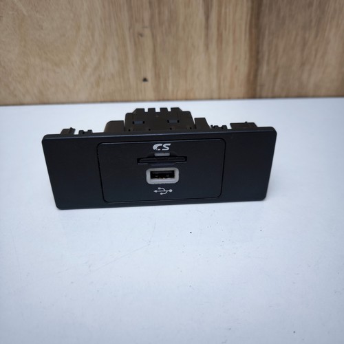 Ford mondeo mk5 - mondeo, usb