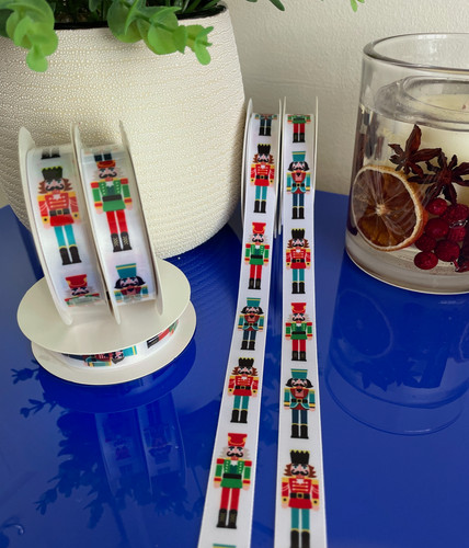 Christmas nutcracker toy - christmas,