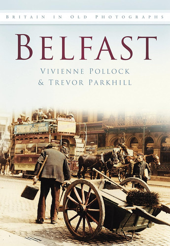 Belfast - belfast,