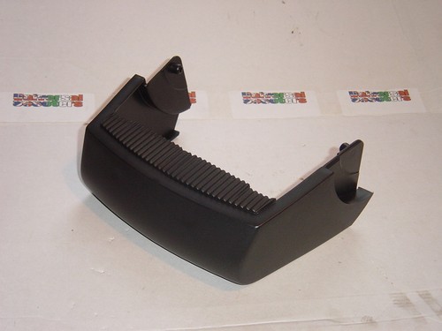 Vespa mk1 black plastic - t5,