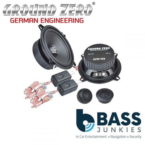 Ground zero gzic - ground,
