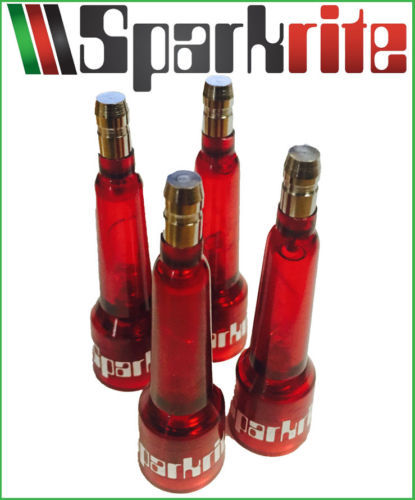 Sparkrite spark plug lead - plug,