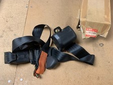 GENUINE SUZUKI REAR 3 POINT