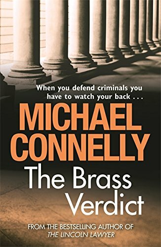 The brass verdict michael - verdict,