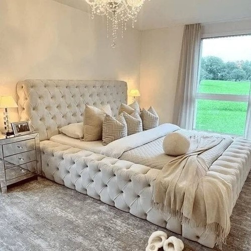 Bedcraft ambassador - bedcraft,