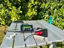 G7UFO Turret Mini Microphone