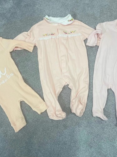 Months baby girls - months,