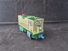 Chuggington Interactive