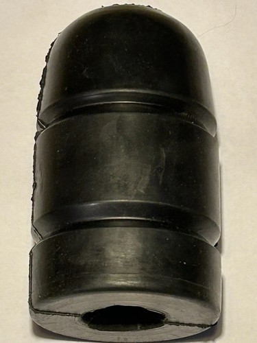 Rear absorber bump mount - , fits