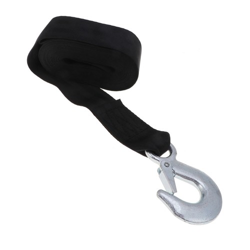 Car towing rope - towing,
