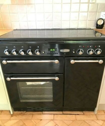 Rangemaster 90cm dual - 90cm,