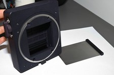 Mamiya RZ67 Fit Instax SQ Film