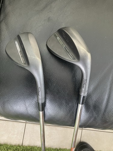 Titleist vokey sm10 - vokey, wedge