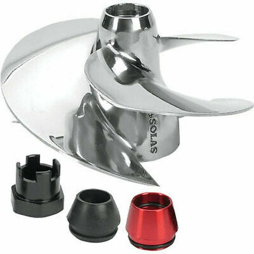 Genuine solas concord impeller - genuine,