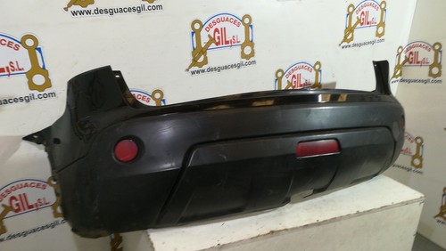 Rear bumper 133084 1086977 - bumper,