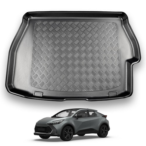 Nomad boot liner for - liner, toyota