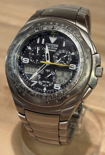 Vintage citizen promaster - vintage,