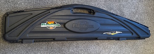 Long flambeau single hard gun - flambeau,