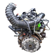 VAUXHALL VIVARO Engine M9R 630 Mk1 2.0 Diesel Engine Code M9R630 114bhp 10 11 12