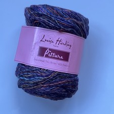 Louisa Harding Pittura