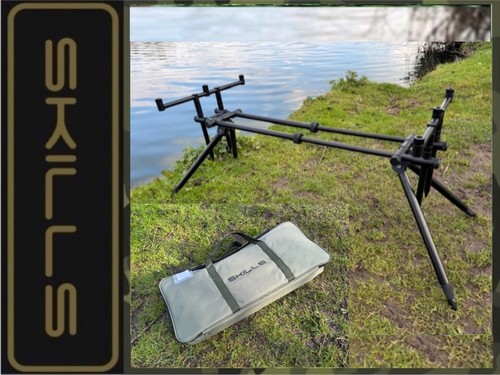 Carp fishing rod - carp,