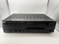 JVC AX-555 Stereo Integrated