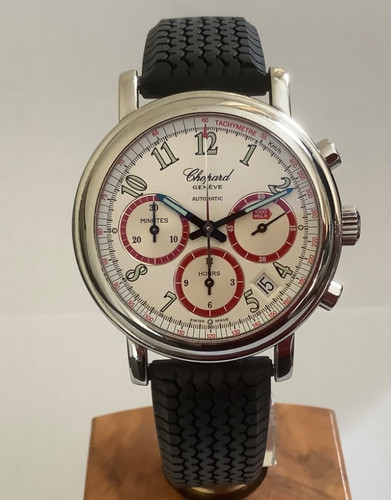 Chopard mille miglia - miglia., red