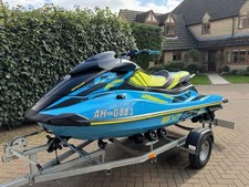 2022 Yamaha GP1800R  SVHO