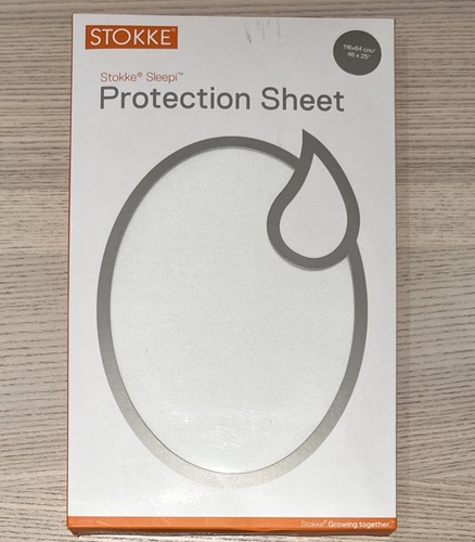 Stokke sleepi protection sheet - sleepi,