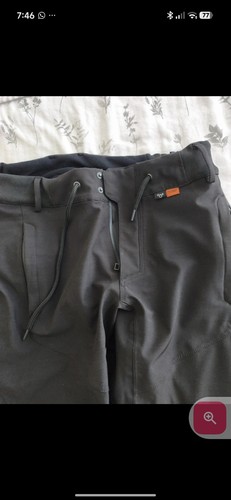 Richa jog style - jog, waterproof