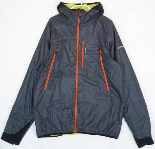 Ortovox swisswool gray full - ortovox,