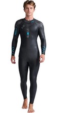 2025 2XU Mens P:2 Propel Swim