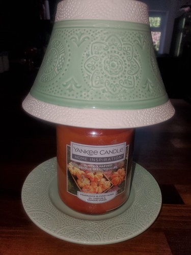 Vintage yankee candle cuba - vintage,