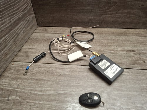 Receiver unit radio - unit,
