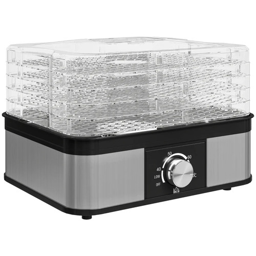 Tier food dehydrator 245w - food,