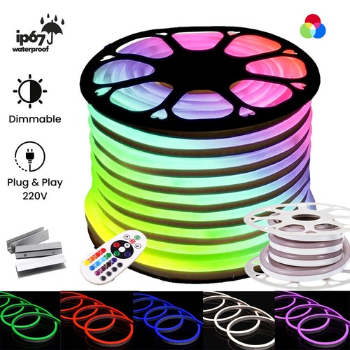 Led strip neon - neon, flex