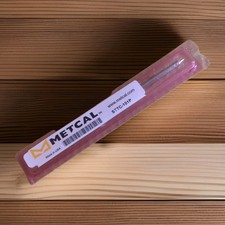METCAL Soldering Tip, Conical