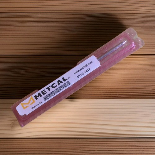 Metcal soldering tip conical - soldering, tip,