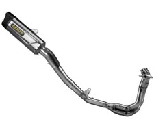 Arrow Titan/Inox Full System